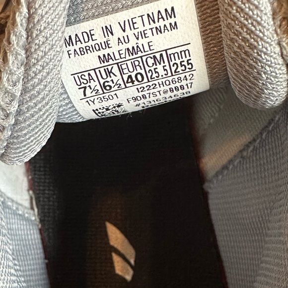 Nano 2.0 training shoe CrossFit - Picture 4 of 8